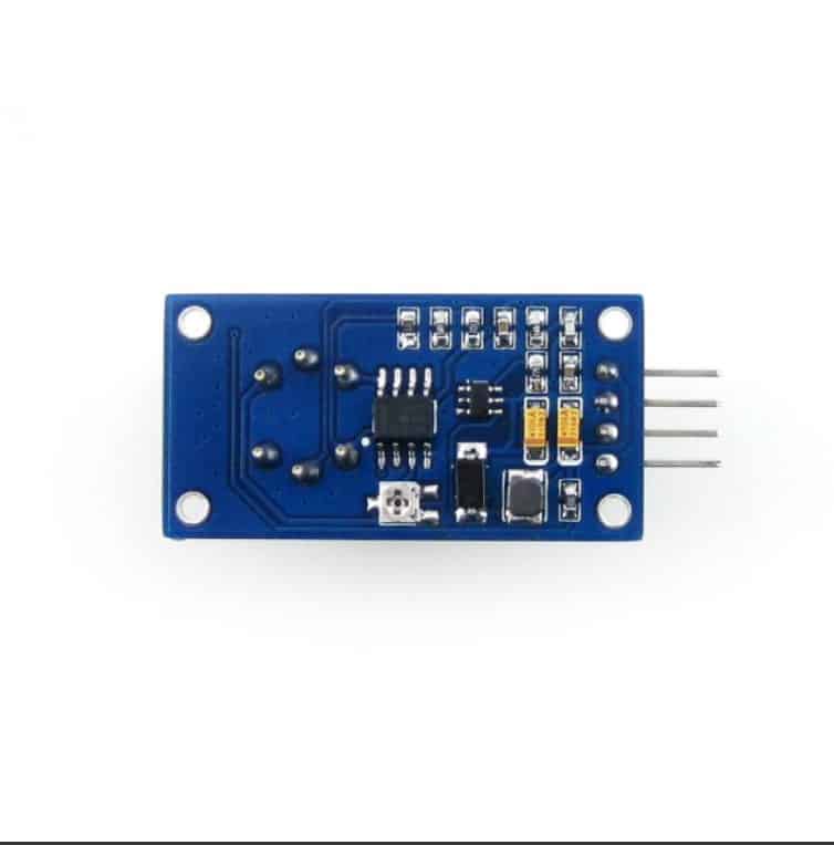 MQ-5 Gas Sensor