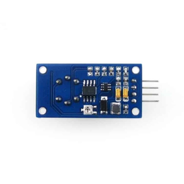 MQ-5 Gas Sensor