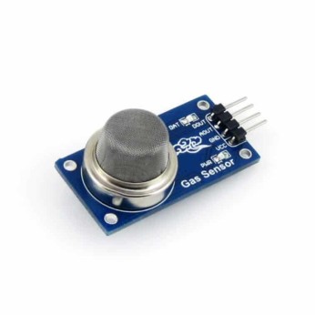 MQ-5 Gas Sensor