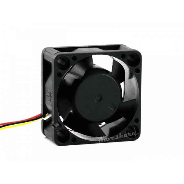 Fan-4020-PWM-5V