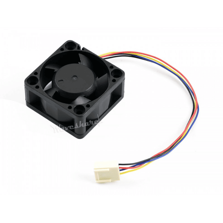Fan-4020-PWM-5V