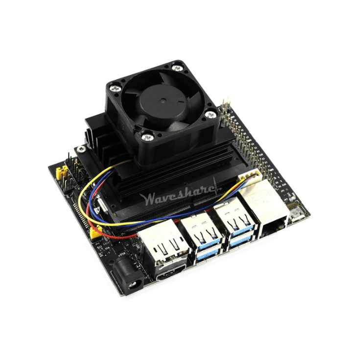 Fan-4020-PWM-5V