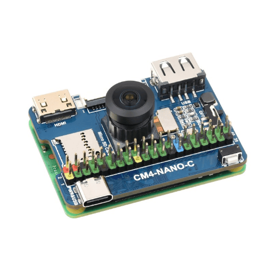 CM4-NANO-C