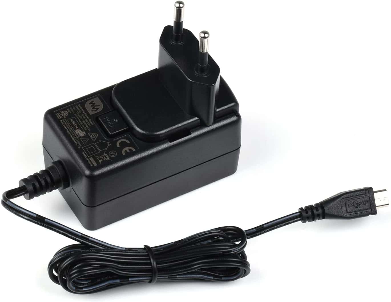 PSU-5V3A-MICRO-EU