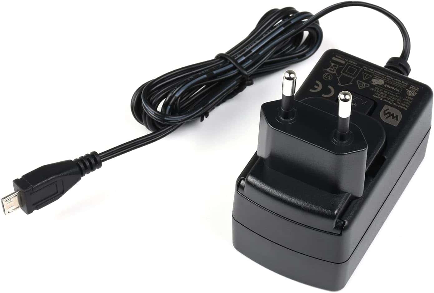 PSU-5V3A-MICRO-EU
