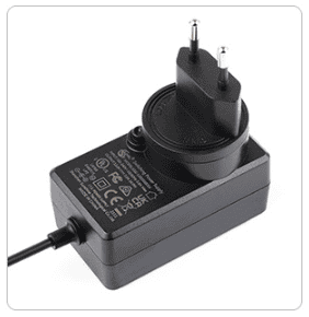 ORD-PSU-12V2A-5.5-2.1-EU Power adapter