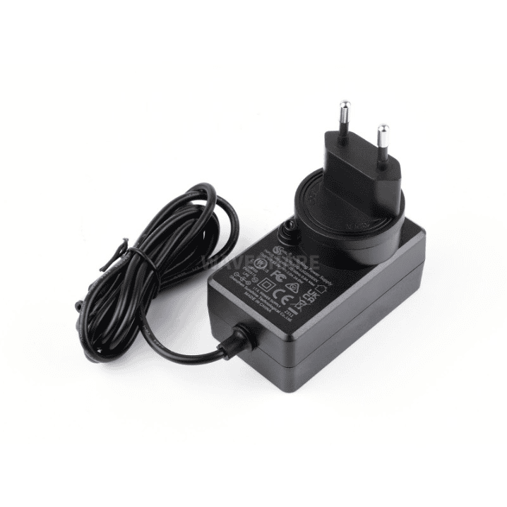 ORD-PSU-12V2A-5.5-2.1-EU Power adapter