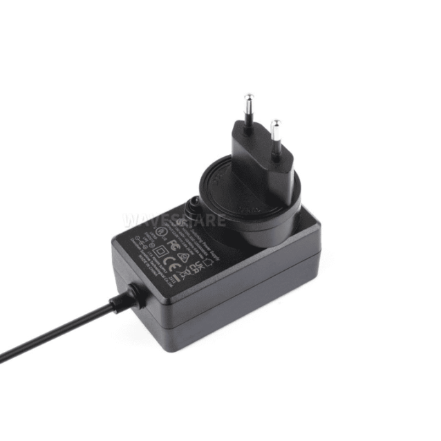 ORD-PSU-12V2A-5.5-2.1-EU Power adapter