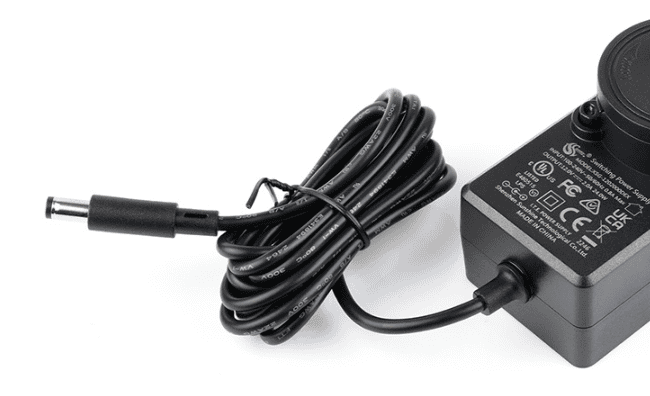 ORD-PSU-12V2A-5.5-2.1-EU Power adapter