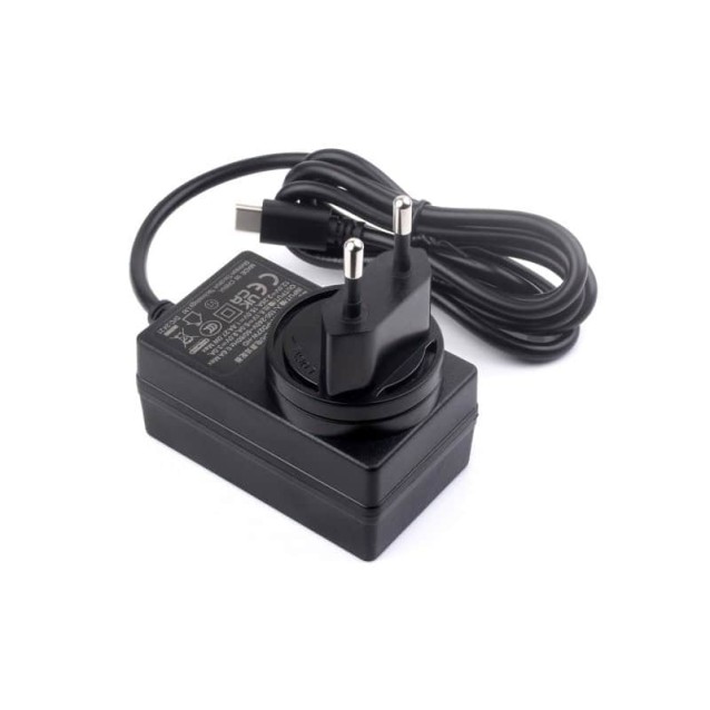 PSU-27W-USB-C-EU-B Power adapter