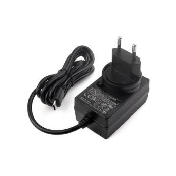 PSU-27W-USB-C-EU-B Power adapter