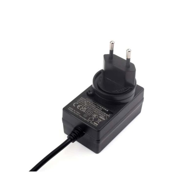 PSU-27W-USB-C-EU-B Power adapter