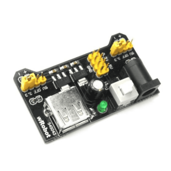 Napajanje za Breadboard (protoboard)