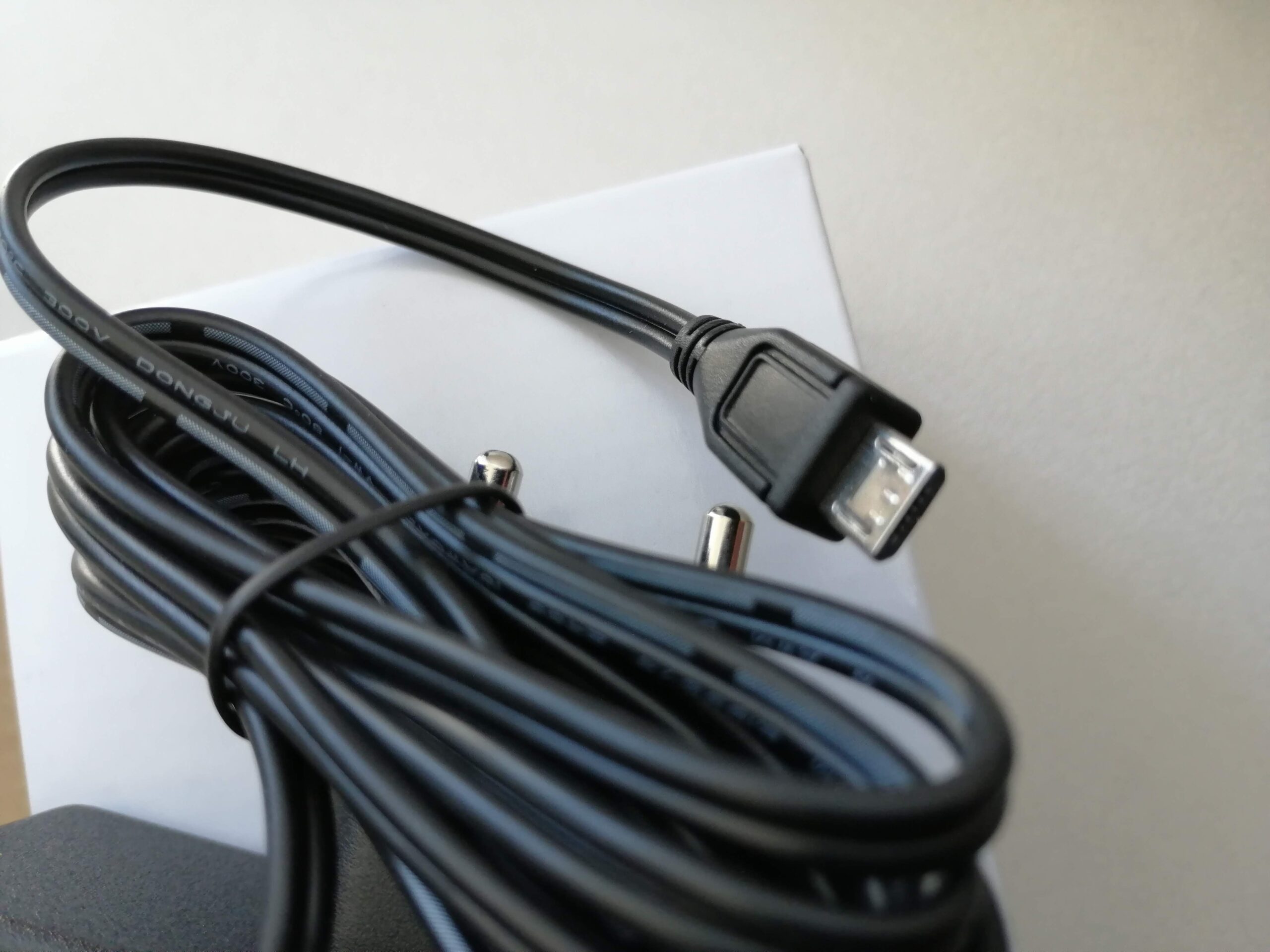 Raspberry Pi napajanje, 2.5A, micro USB****