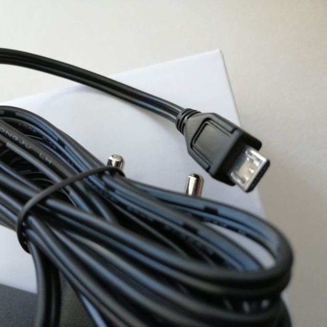 Raspberry Pi napajanje, 2.5A, micro USB****