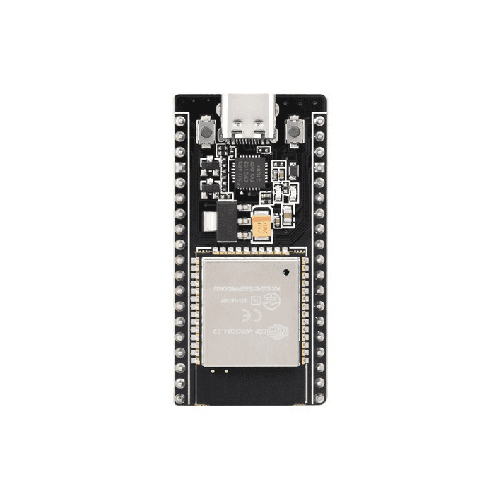 NodeMCU-32S