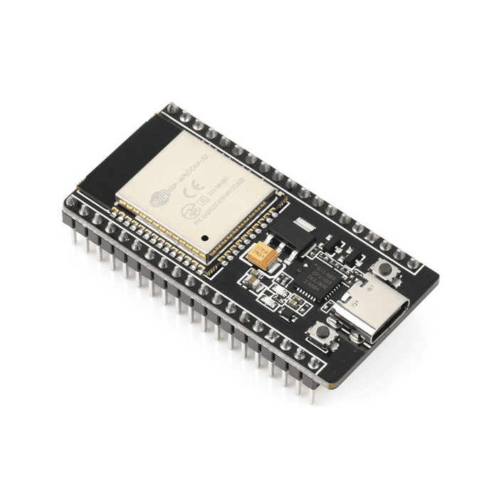 NodeMCU-32S