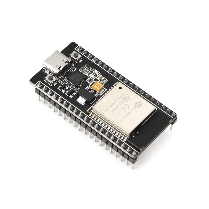 NodeMCU-32S
