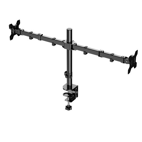 Nosač za 2 monitora stoni 13`-27` NM-K233