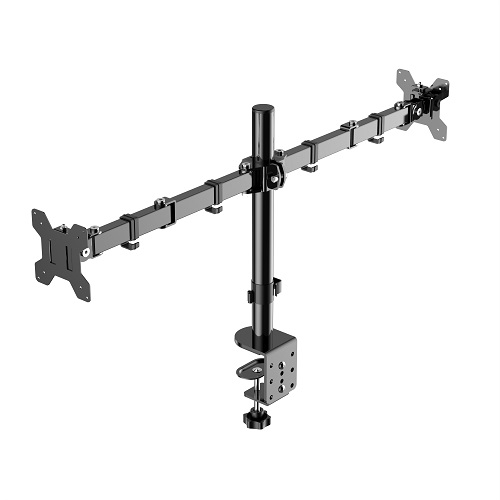 Nosač za 2 monitora stoni 13`-27` NM-K233
