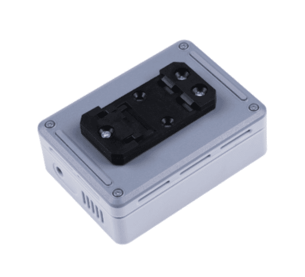 Sliding block for linear guideway rail(including screws)