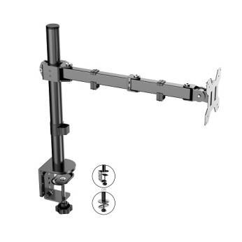 Nosač za monitor stoni 13`-27` Kettz NM-K133
