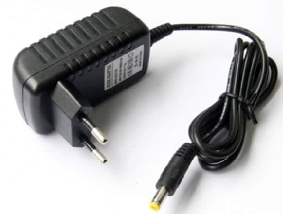 NPA-AC2420 24V/2A 48W, Coper punjac, konektor 5.5x2.1mm