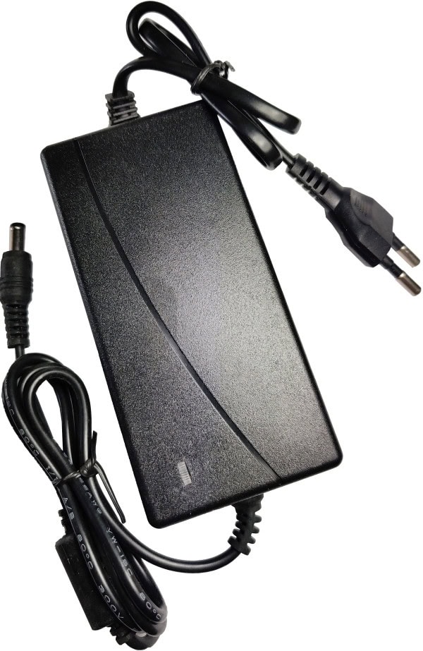 NPA-AC2430 24V/3A 72W, Coper punjac sa uzemljenjem, konektor 5.5x2.1mm