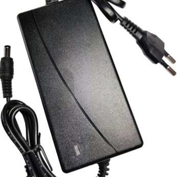 NPA-AC2430 24V/3A 72W, Coper punjac sa uzemljenjem, konektor 5.5x2.1mm