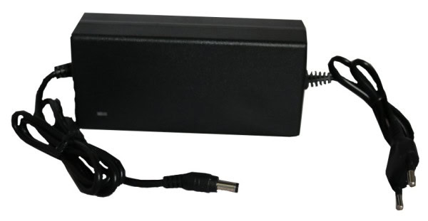 NPA-AC2440 24V/4A 96W, Coper punjac sa uzemljenjem, konektor 5.5x2.1mm