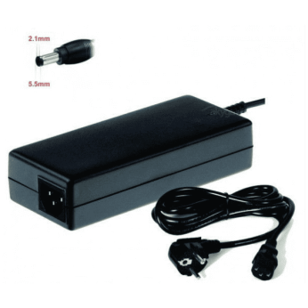 NPA-AC47 punjac 12v/5A 60W, 1m kabl sa uzemljenjem, DC 5.5 x 2.1mm