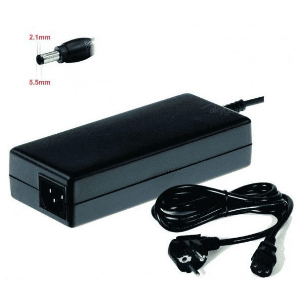 NPA-AC49 punjac 12v/8A 96W, 1m kabl sa uzemljenjem, DC 5.5x2.1mm