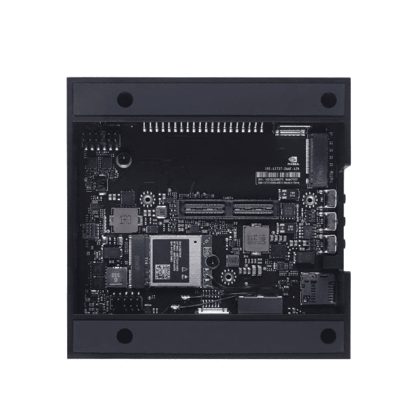 NVIDIA® Jetson AGX Orin™ 64GB Developer Kit