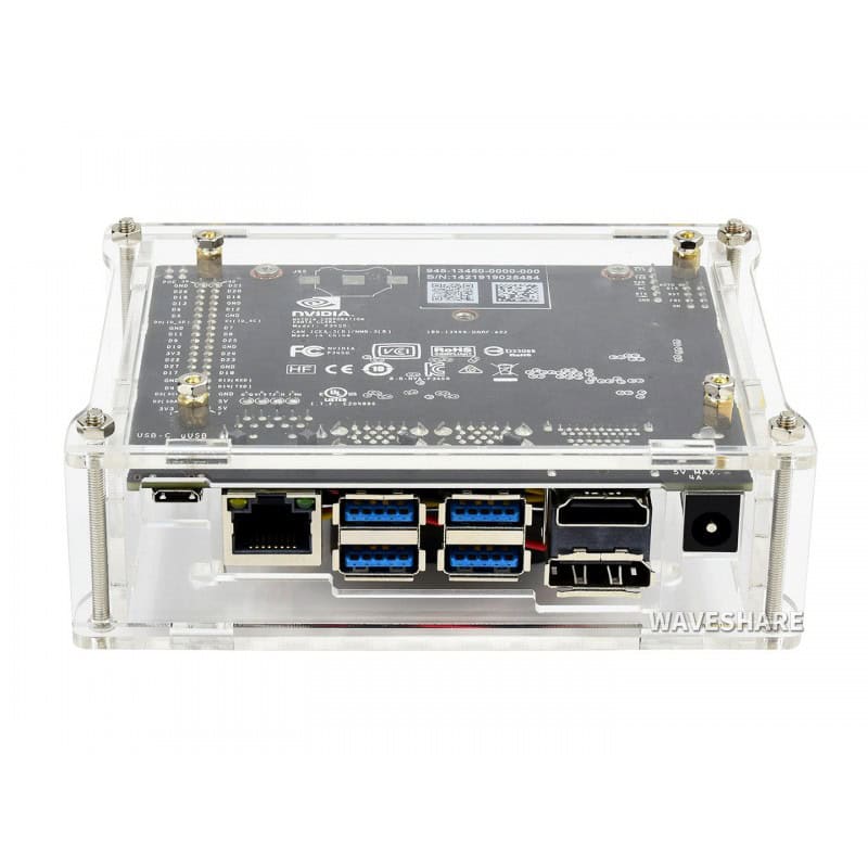 Jetson Nano Case (A)
