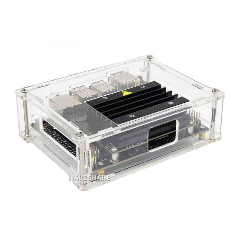 Jetson Nano Case (A)