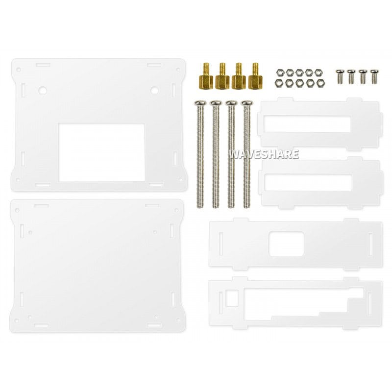 Jetson Nano Case (A)