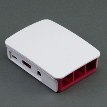 KOMPLET / KIT Raspberry Pi Zero 2 W, svi prateći kablovi/adapteri, kućište, hladnjak
