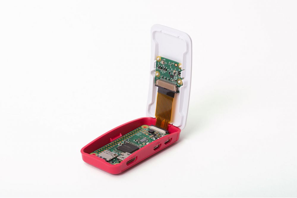 Raspberry Pi Zero kućište ****