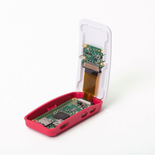 Raspberry Pi Zero kućište ****