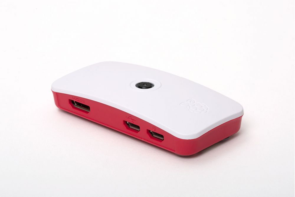 Raspberry Pi Zero kućište ****