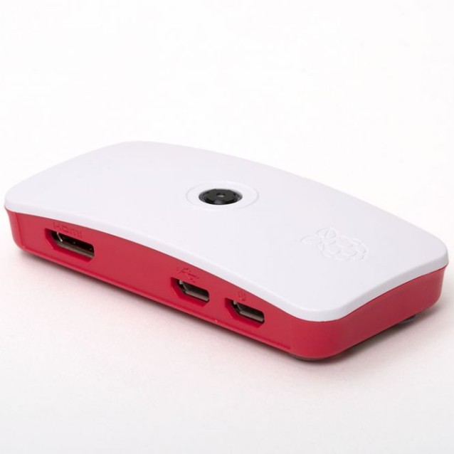 Raspberry Pi Zero kućište ****