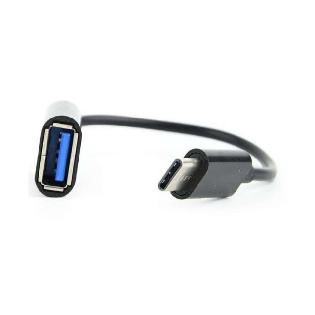 OTG Tip C na USB A (TC-K315) crni