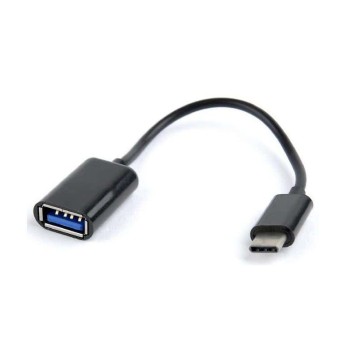 OTG Tip C na USB A (TC-K315) crni