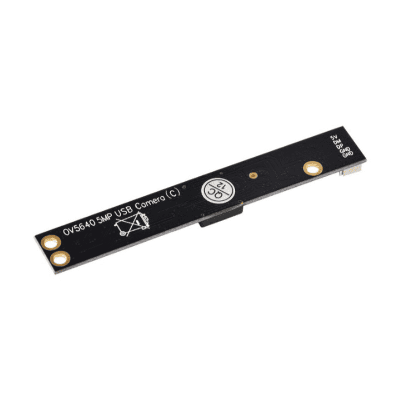 OV5640 5MP USB Camera (C)