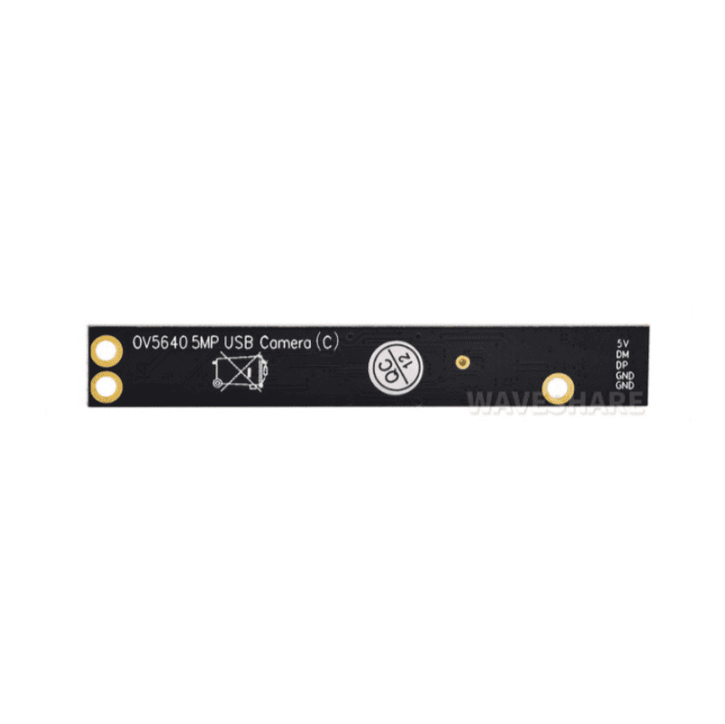 OV5640 5MP USB Camera (C)