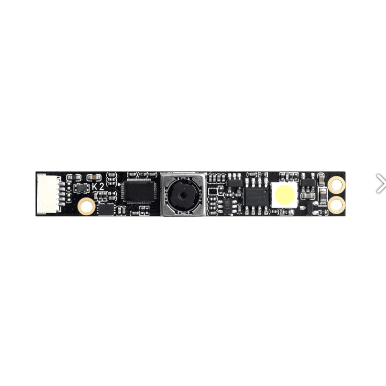 OV5640 5MP USB Camera (B)