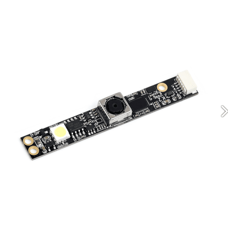 OV5640 5MP USB Camera (B)