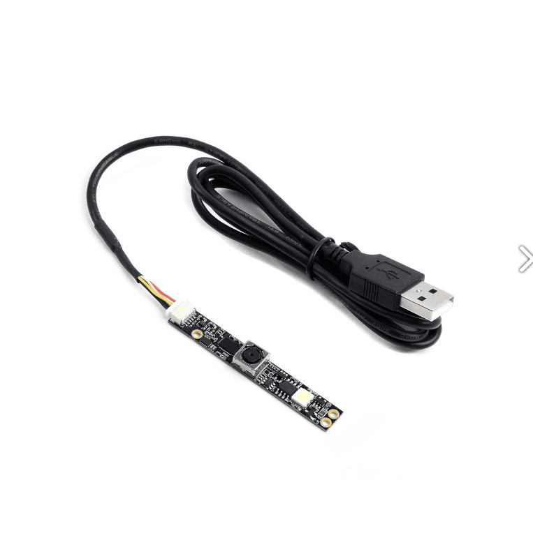 OV5640 5MP USB Camera (B)