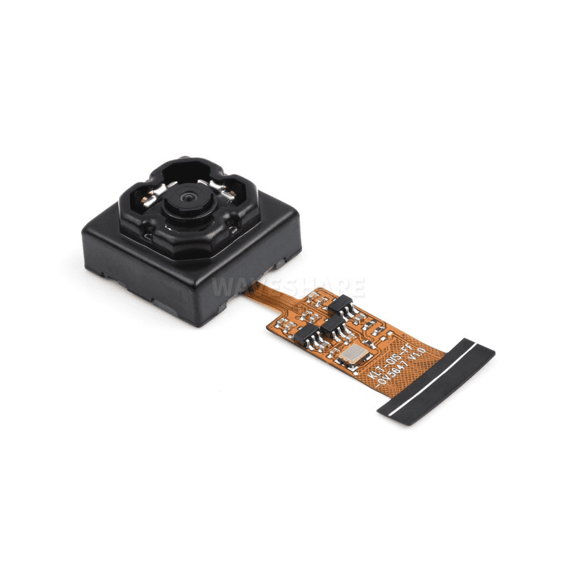 OV5647-70 5MP OIS Camera