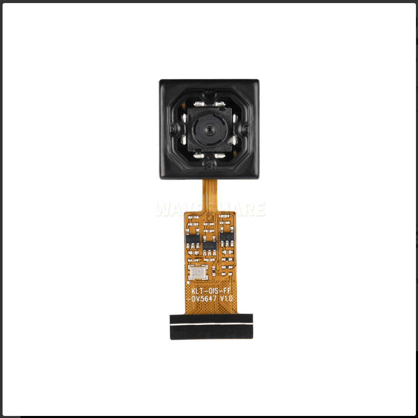 OV5647-70 5MP OIS Camera